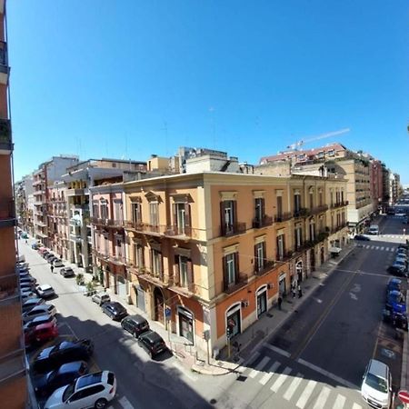 Quintino Sella Suites Bari Luaran gambar