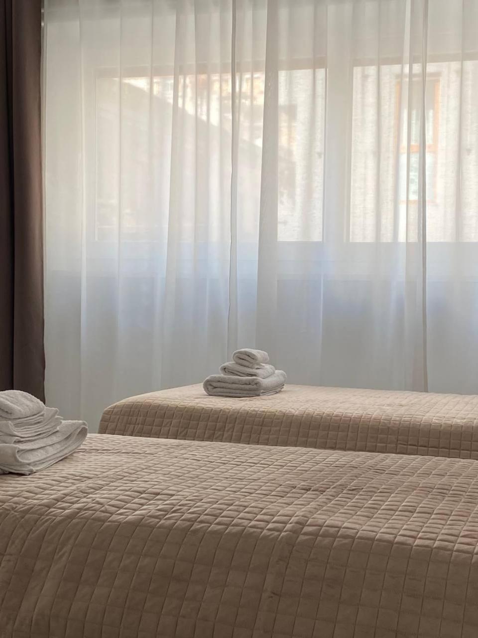 Quintino Sella Suites Bari Luaran gambar