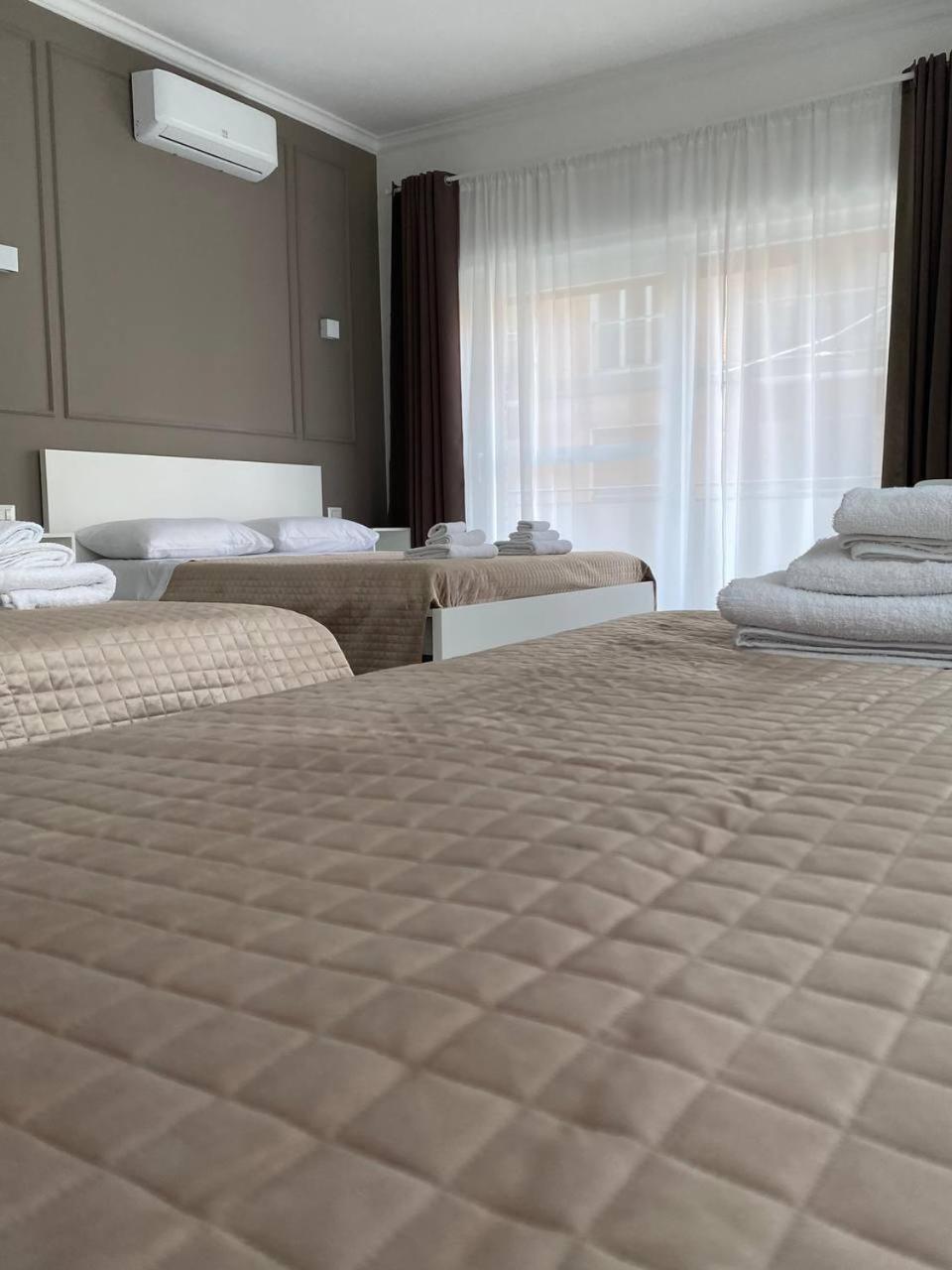 Quintino Sella Suites Bari Luaran gambar