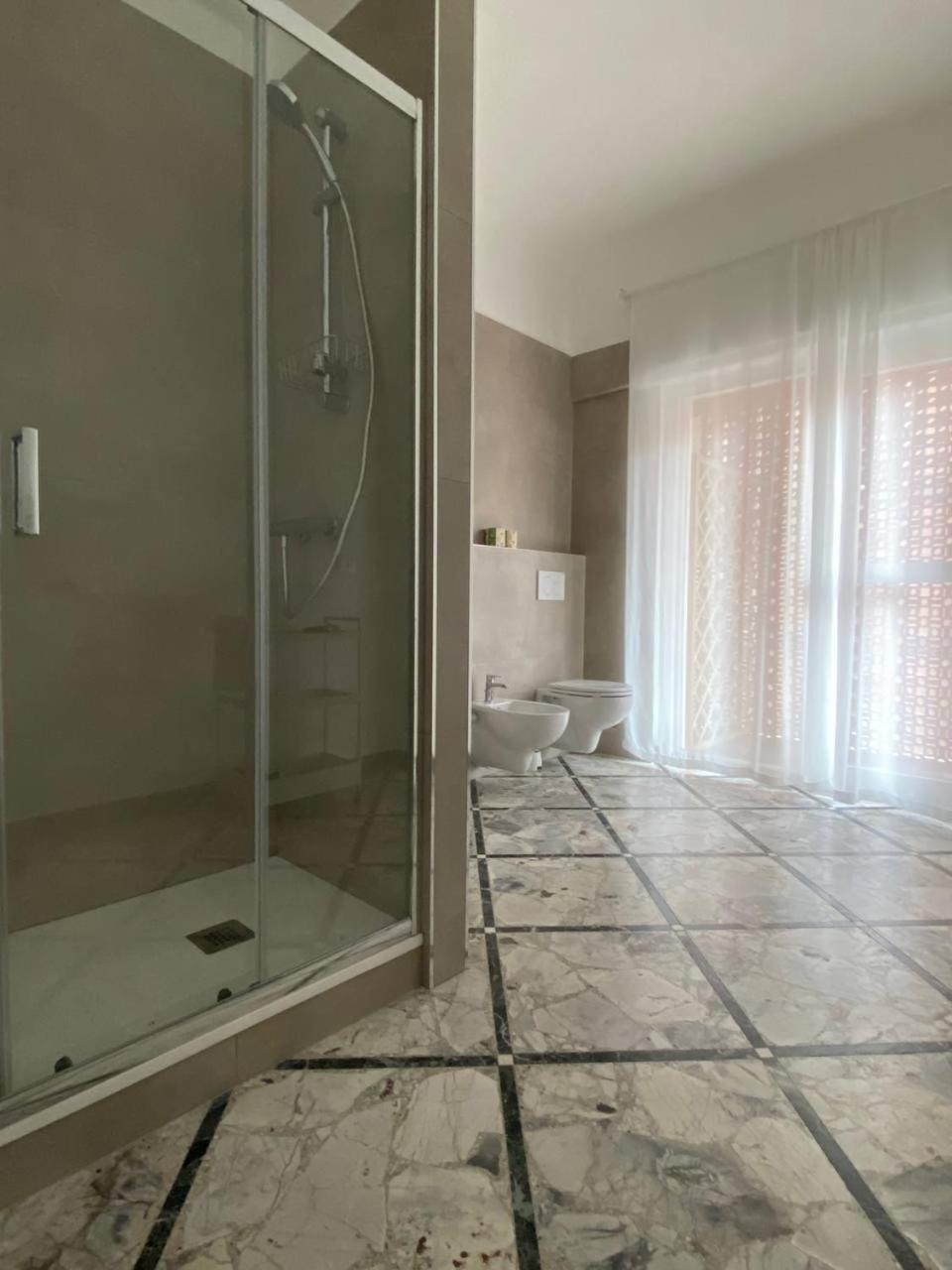 Quintino Sella Suites Bari Luaran gambar