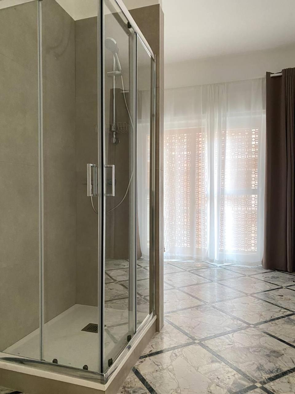 Quintino Sella Suites Bari Luaran gambar