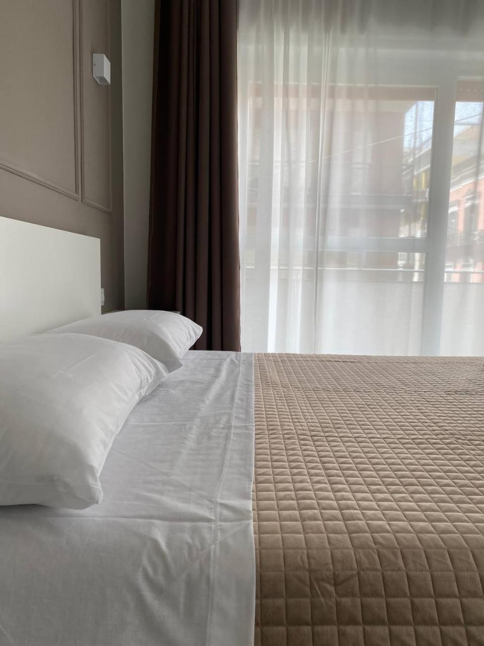 Quintino Sella Suites Bari Luaran gambar
