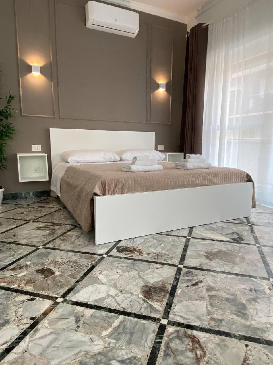 Quintino Sella Suites Bari Luaran gambar