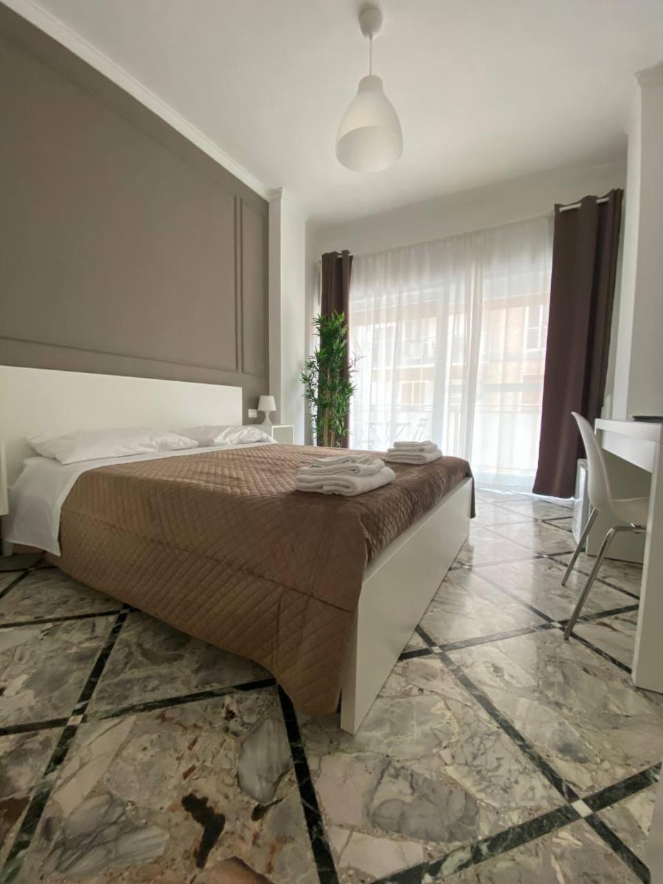 Quintino Sella Suites Bari Bilik gambar