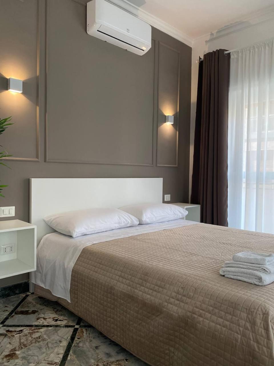 Quintino Sella Suites Bari Bilik gambar